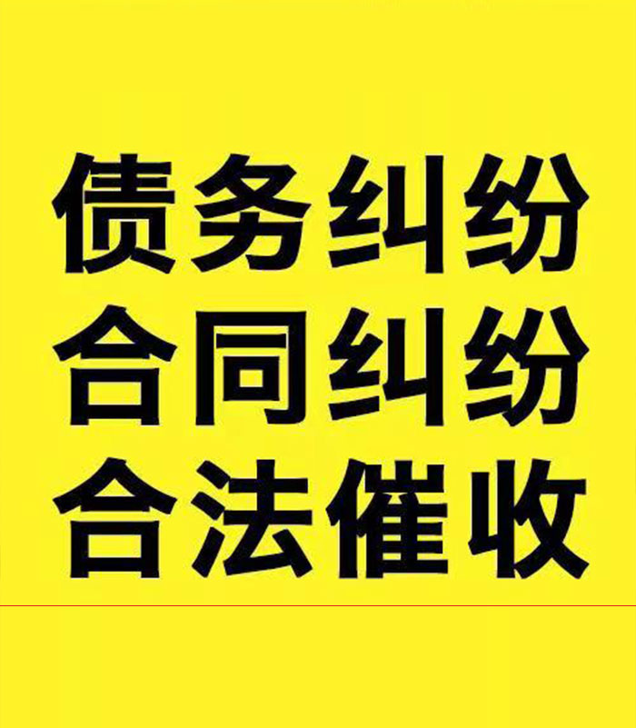 文县专业要账公司